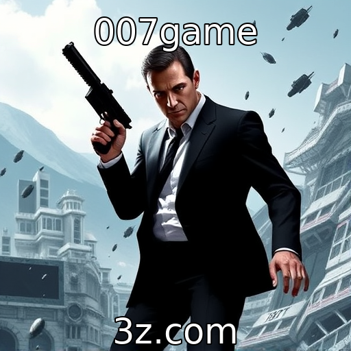 Desenvolvedores destacam tendências em jogos de ação