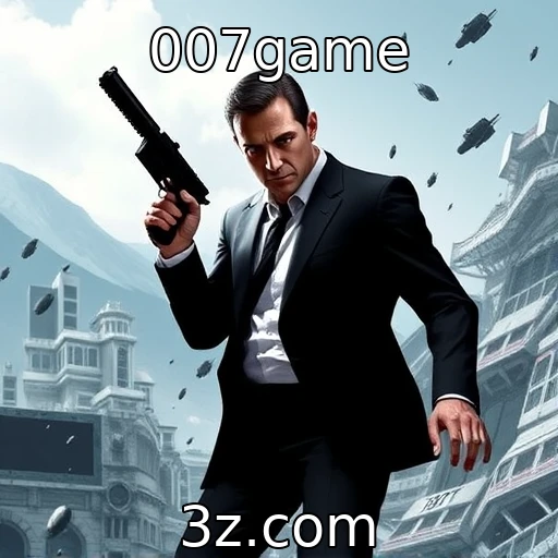 Desenvolvedores destacam tendências em jogos de ação