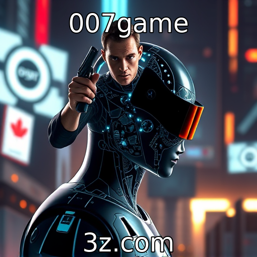 A evolução da inteligência artificial em jogos modernos