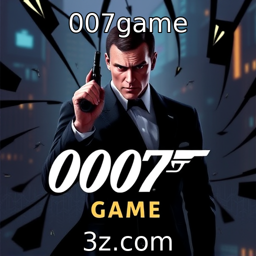 Novo jogo inspirado em espionagem promete inovar na narrativa