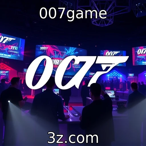 Futuro dos eventos de eSports e seu crescimento