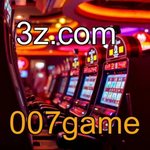 Experiência Mobile Inédita no 007game que Vai Te Surpreender