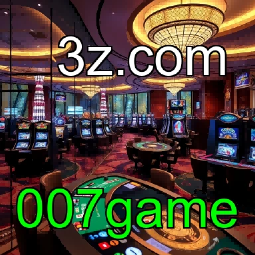 Quebra-Cabeças Incríveis no 007game que São Imperdíveis