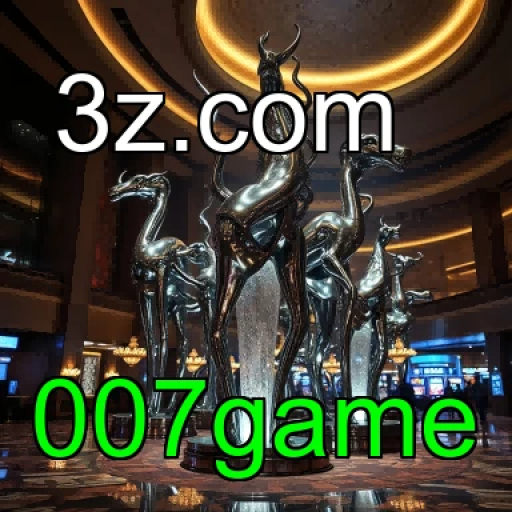 Desafiando Mentes: Quiz Inspirador no 007game