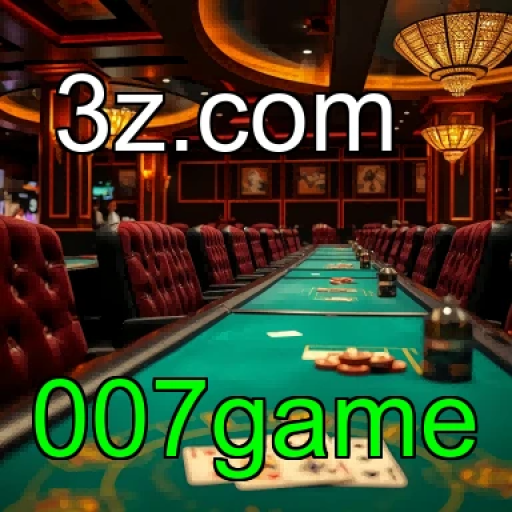 Aventuras em Simulação no 007game: Diversão sem Limites