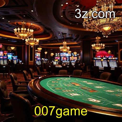 Esportes Incríveis no 007game: Ação e Diversão Nuas