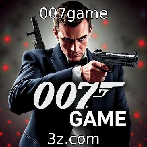 Perspectivas de lançamento para jogos de espionagem