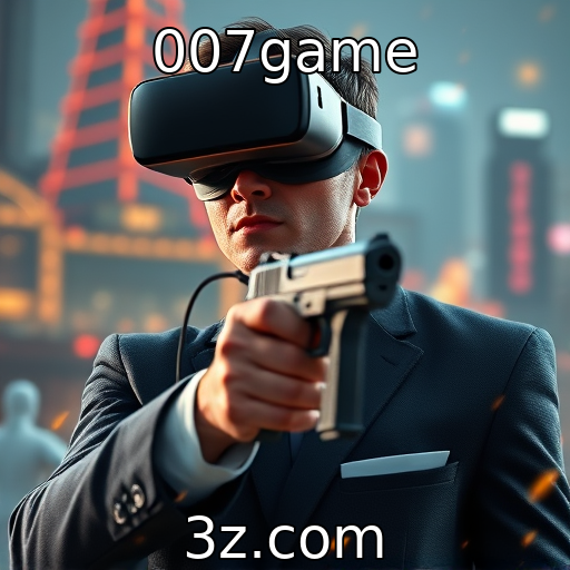 Tecnologia de realidade virtual e sua adoção