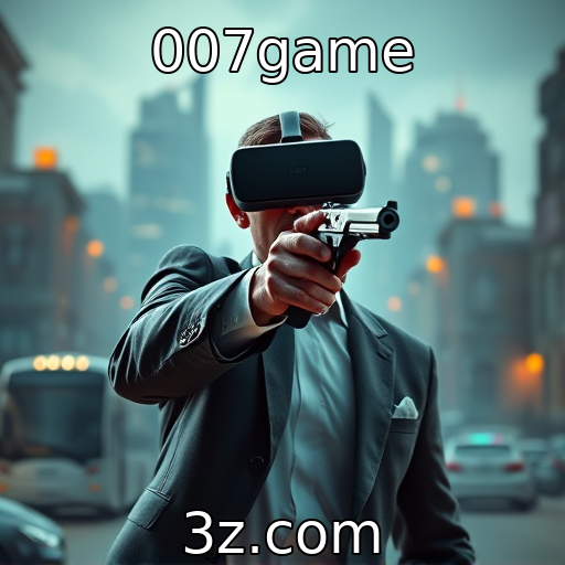 Realidade virtual se consolida como nova plataforma de jogos