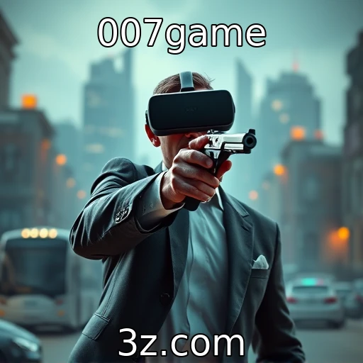 Realidade virtual se consolida como nova plataforma de jogos